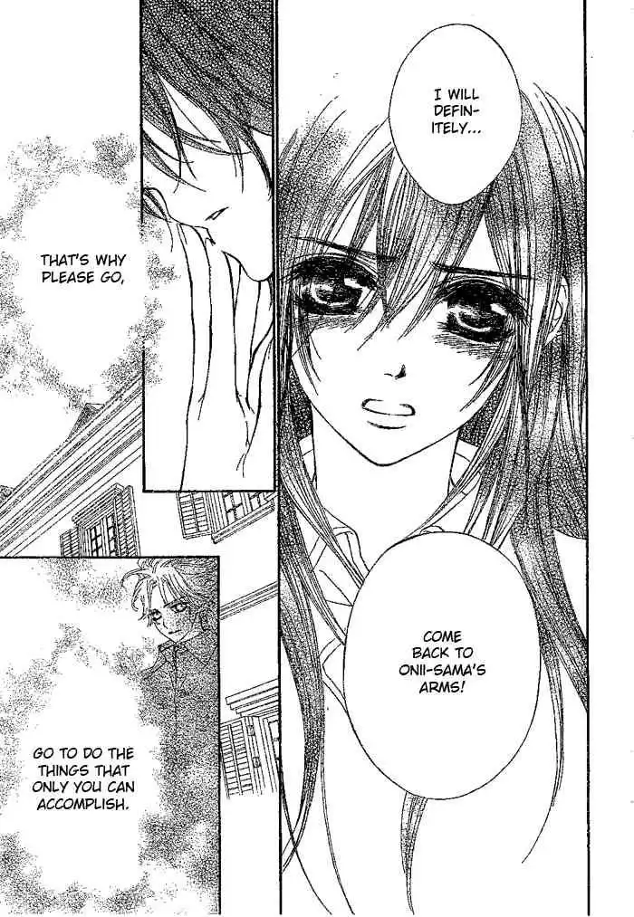 Vampire Knight Chapter 41 26